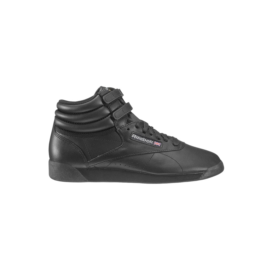 Botas Juvenil Reebok Freestyle Hi