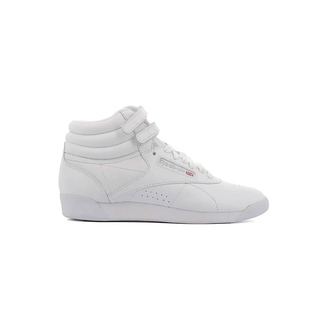 Botas Reebok Fs Hi Juvenil