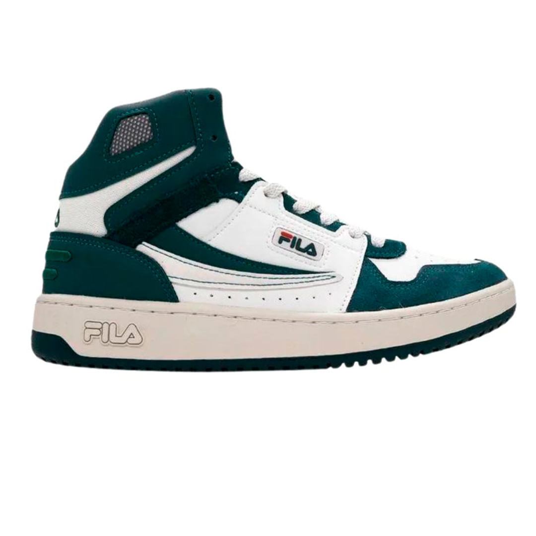 Botas Hombre Fila Acd Mid