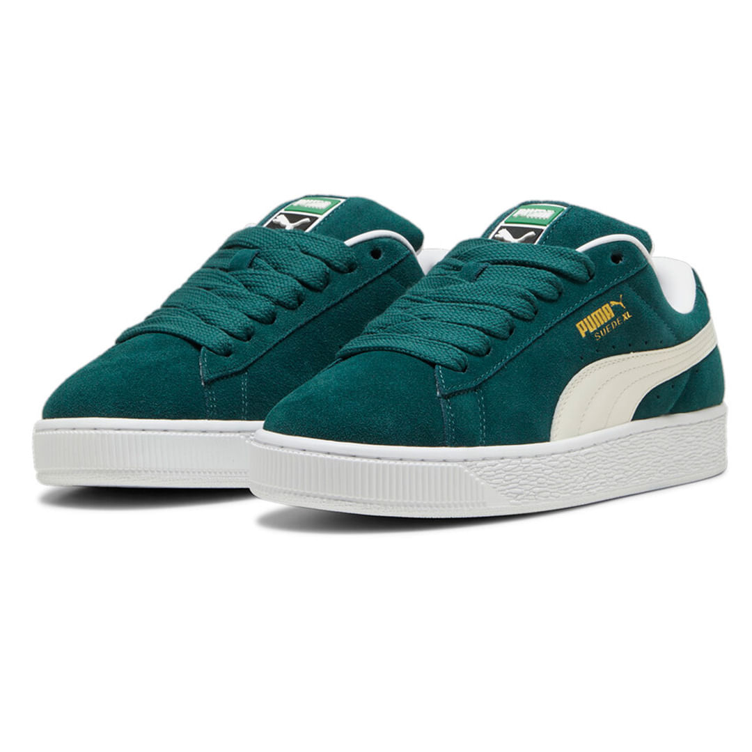 Zapatillas Unisex Puma Suede Xl Adp