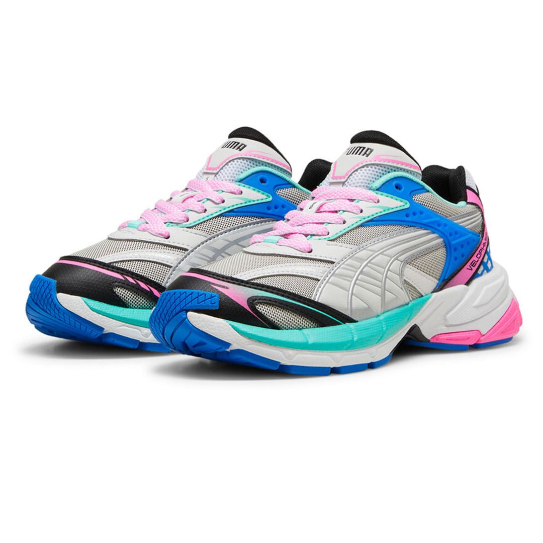 Zapatillas Unisex Puma Velophasis Born In The 2000S