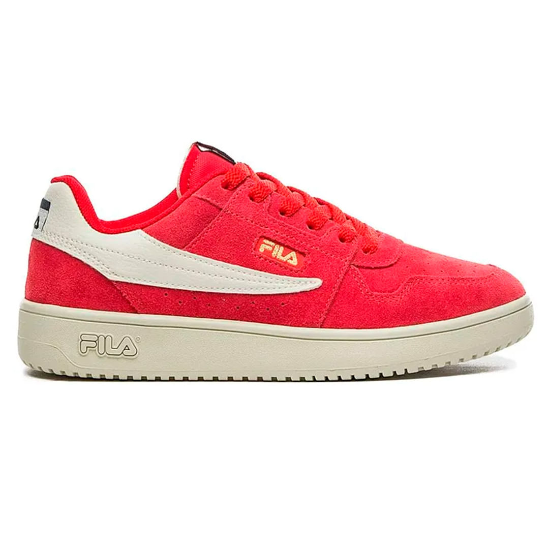 Zapatillas Hombre Fila Acd Classic