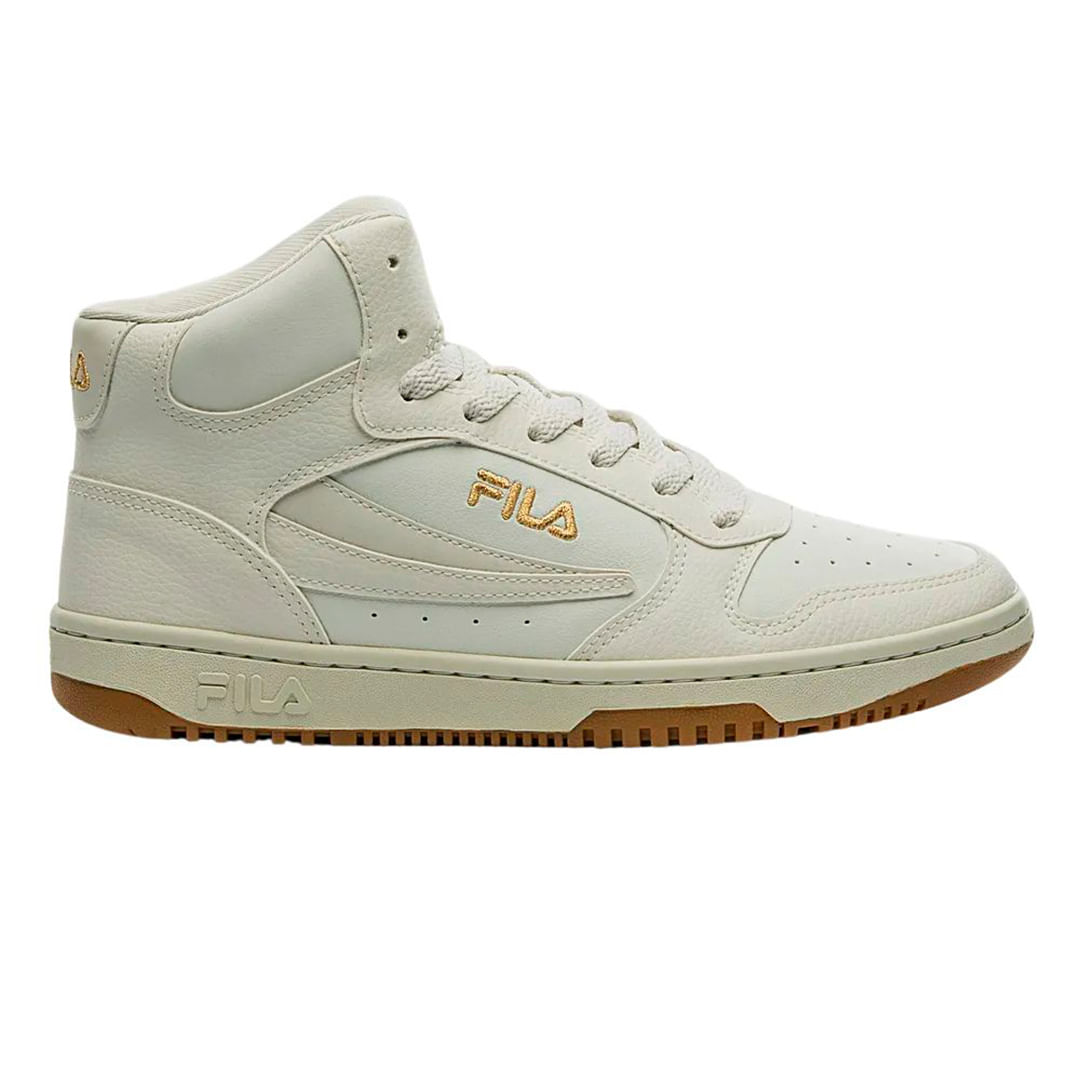Botas Mujer Fila Fx-33 High