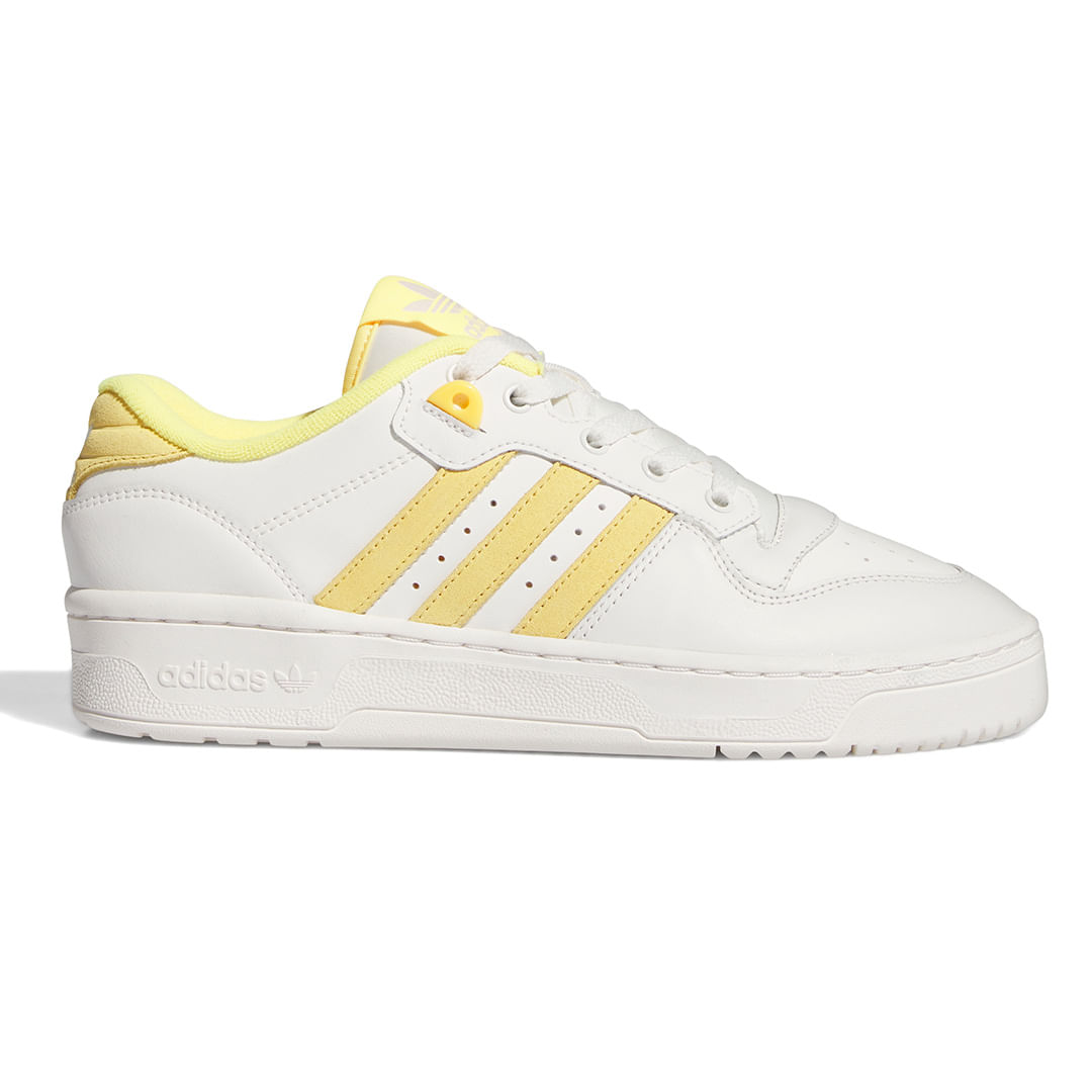 Zapatillas Mujer adidas Originals Rivarly Low