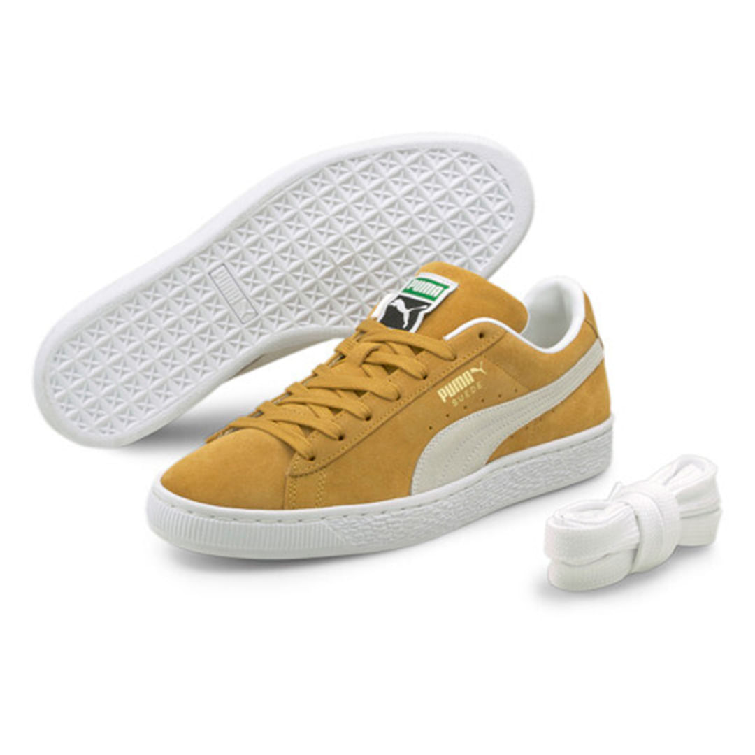 Zapatillas Unisex Puma Suede Classic Adp