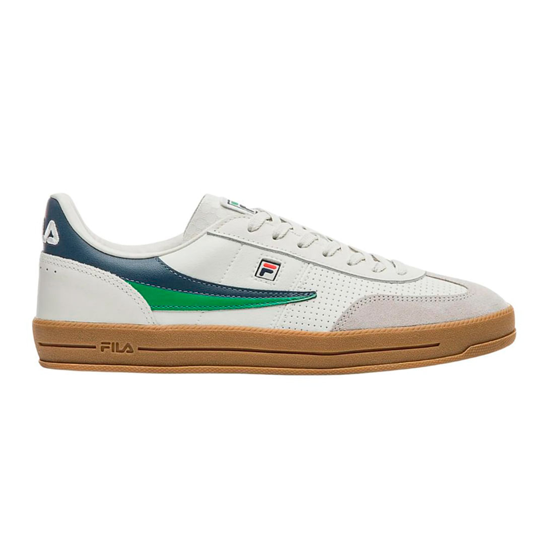 Zapatillas Hombre Fila Fx Court 70 Vintage