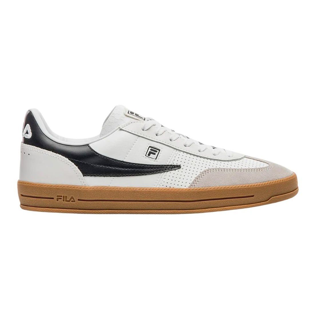 Fila Fx Court 70 Vintage - FILA