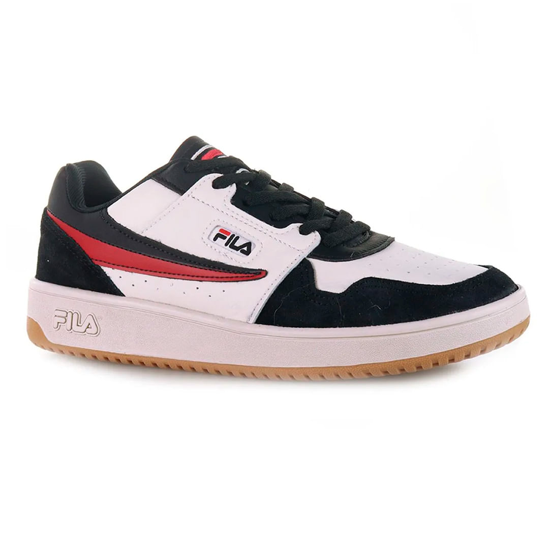 Fila Arcade Low - Blanco