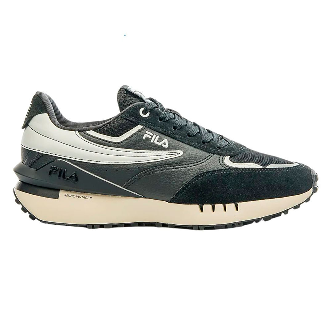 Zapatillas Hombre Fila Renno Vintage II