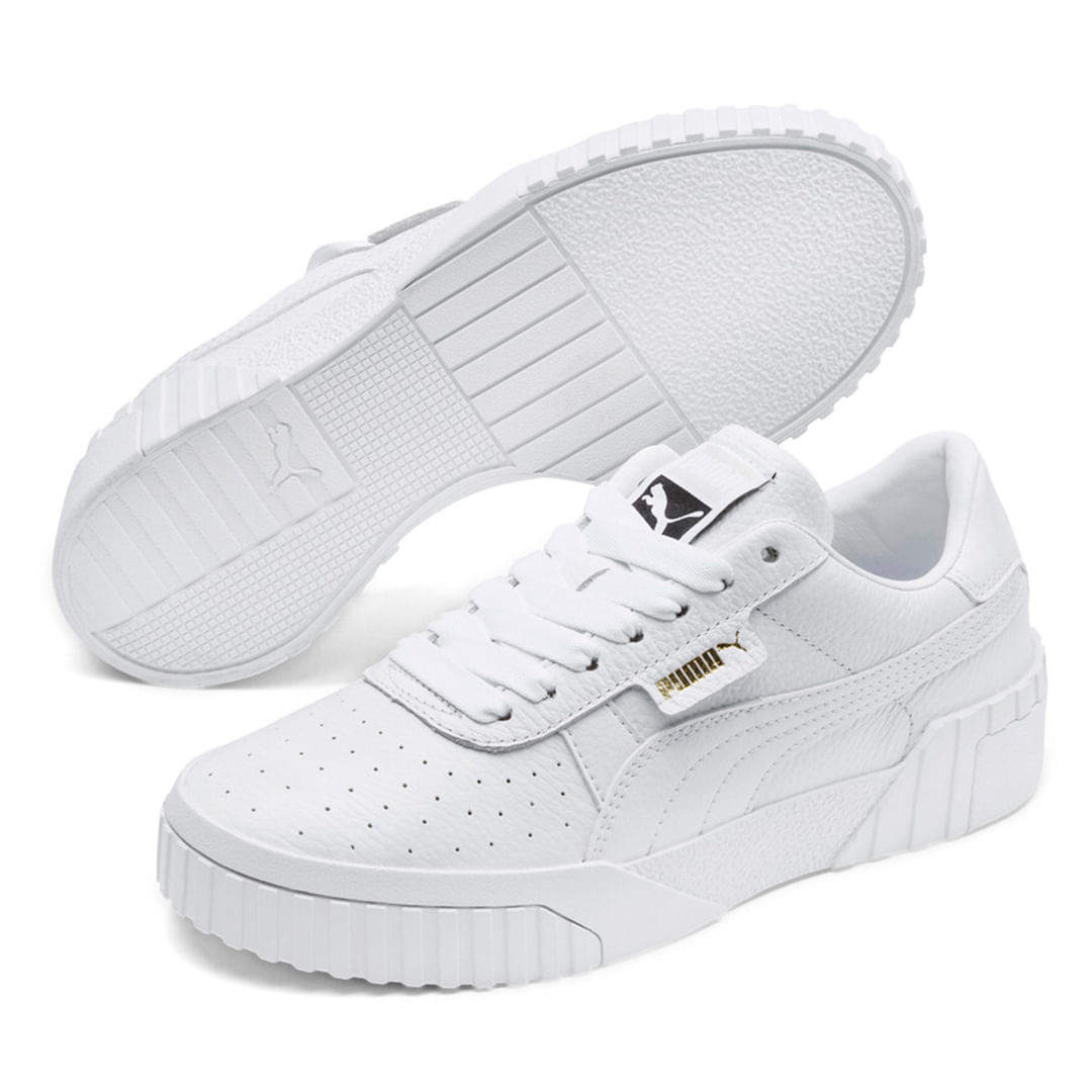 Zapatillas Mujer Puma Cali