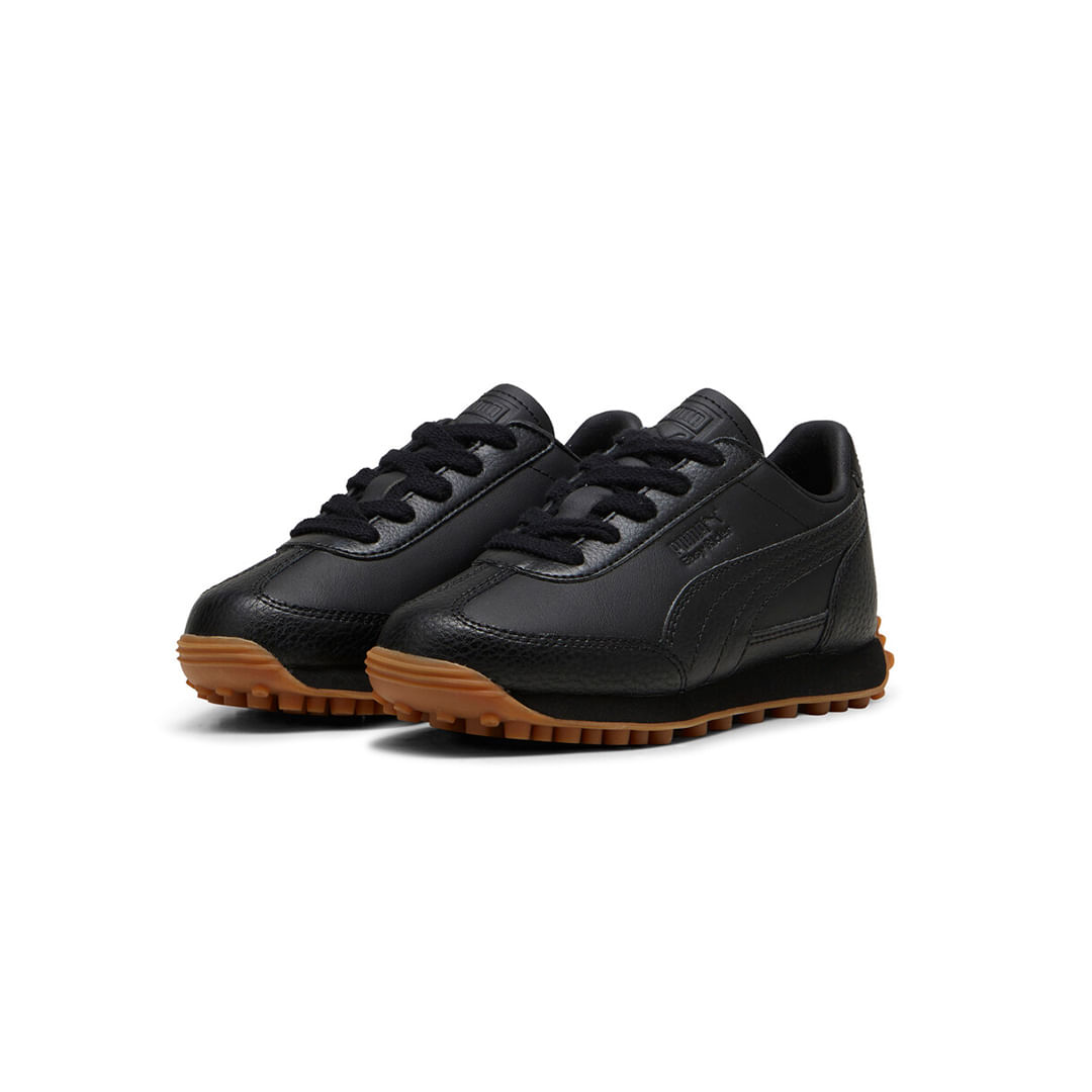 Zapatillas Niño Puma Easy Rider Lth