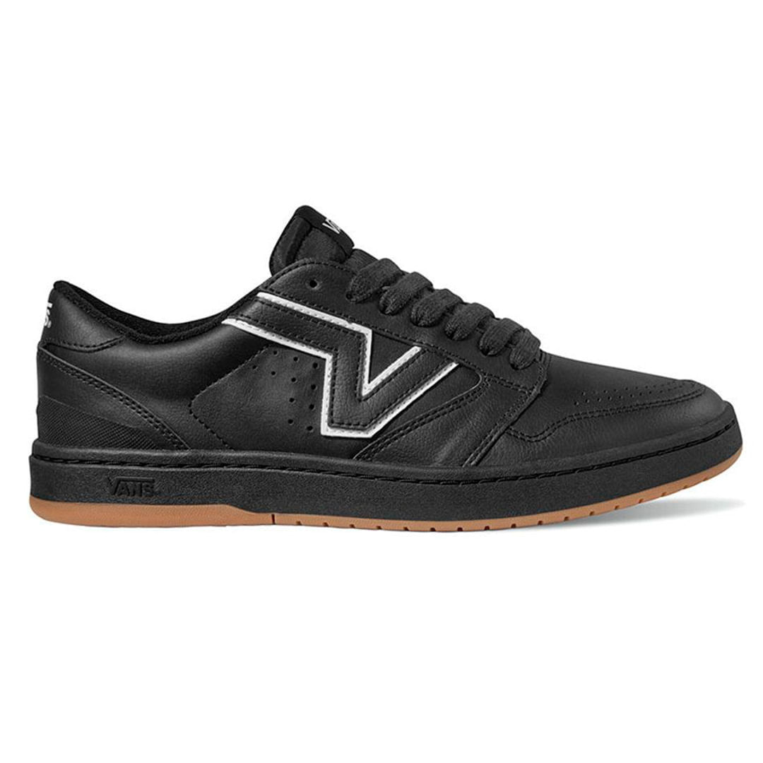 Zapatillas Hombre Vans Lowland Cc