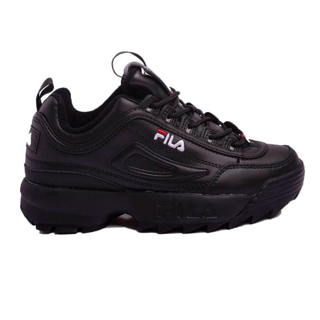 Zapatillas Mujer Fila Disruptor II Premium