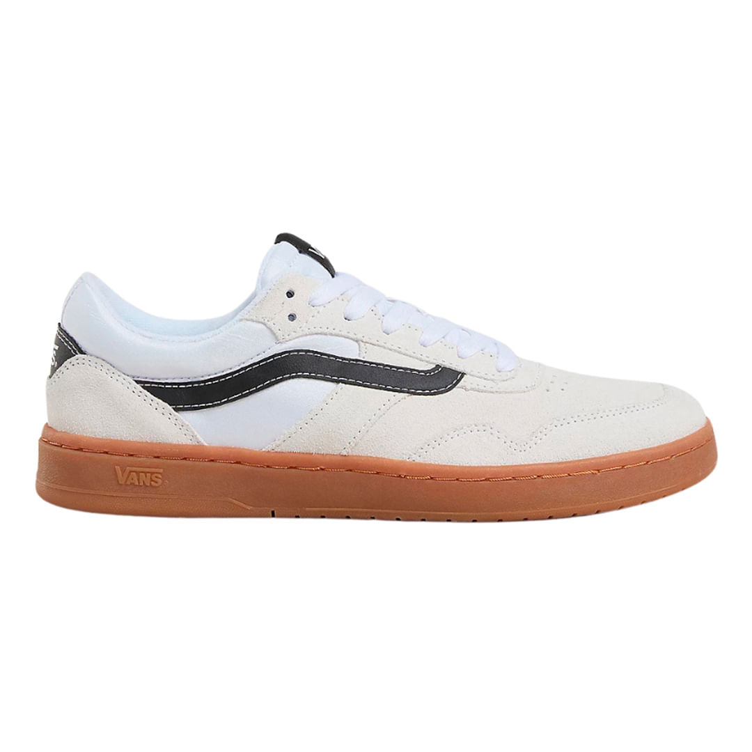 Zapatillas Hombre Vans Cruze Cc