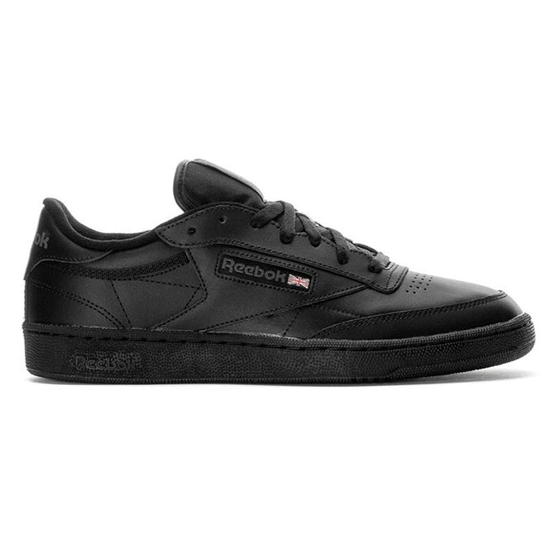 Zapatillas Juvenil Reebok Club C 85