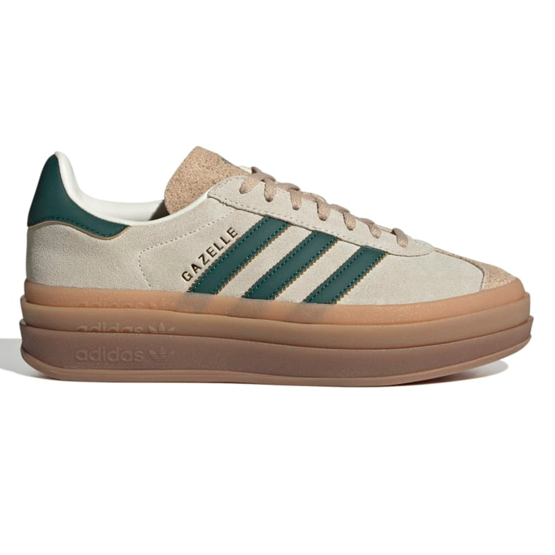 Zapatillas Mujer adidas Originals Gazelle Bold