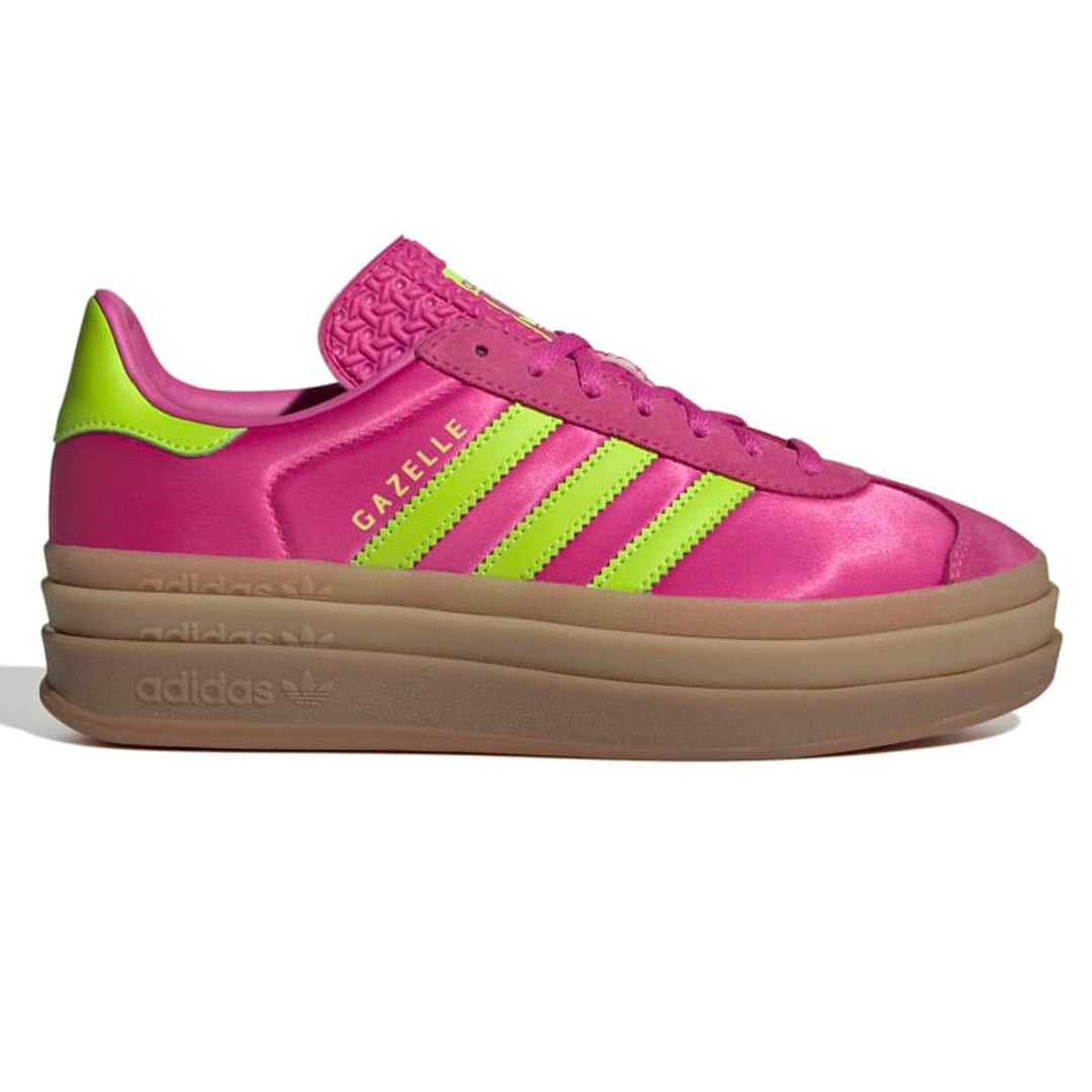 Zapatillas Mujer adidas Originals Gazelle Bold