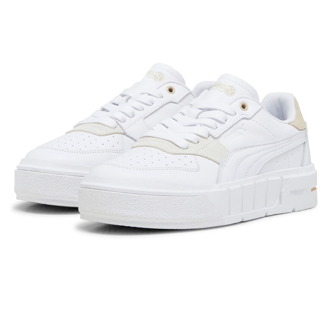 Zapatillas Mujer Puma Cali Court Match