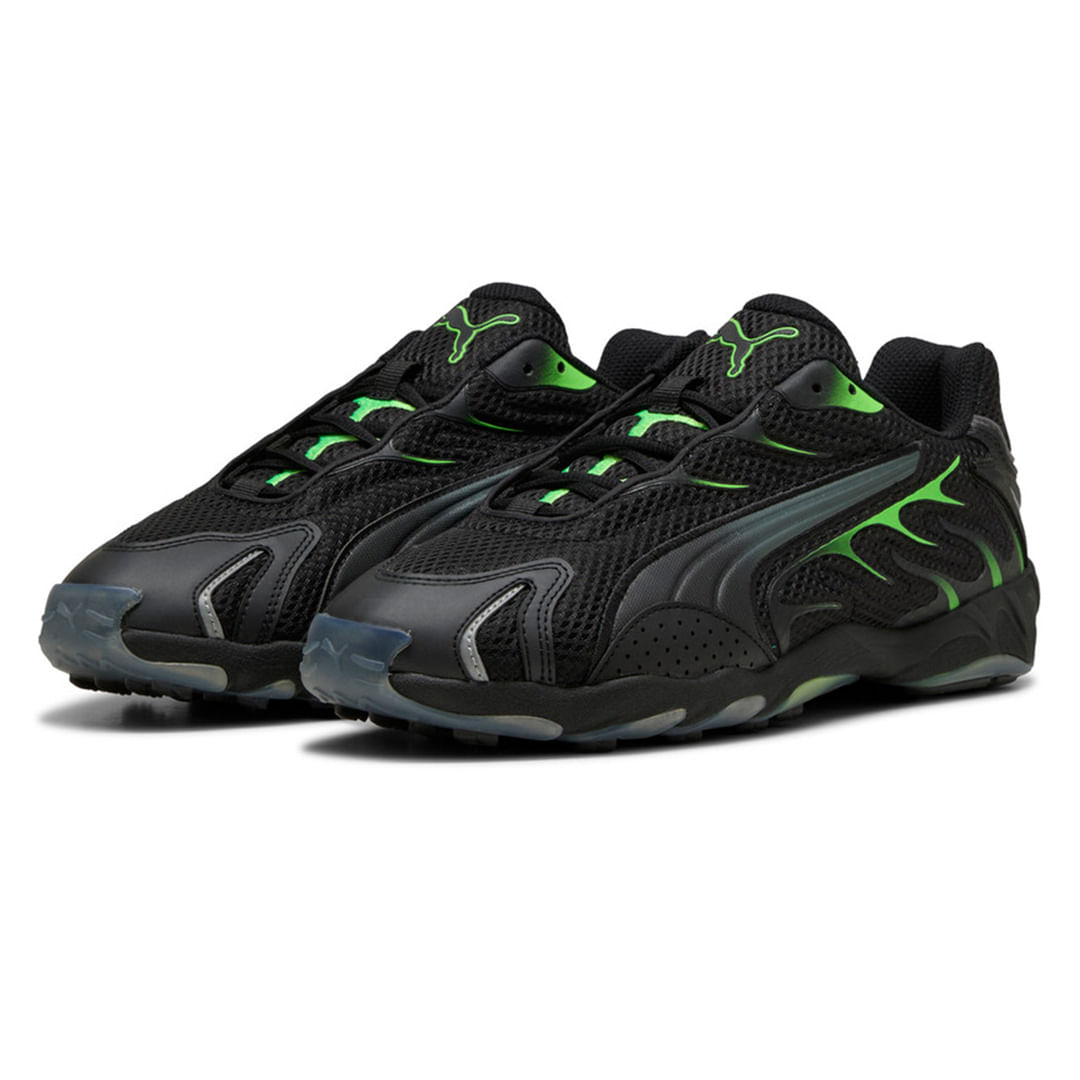 Zapatillas Hombre Puma Inhale