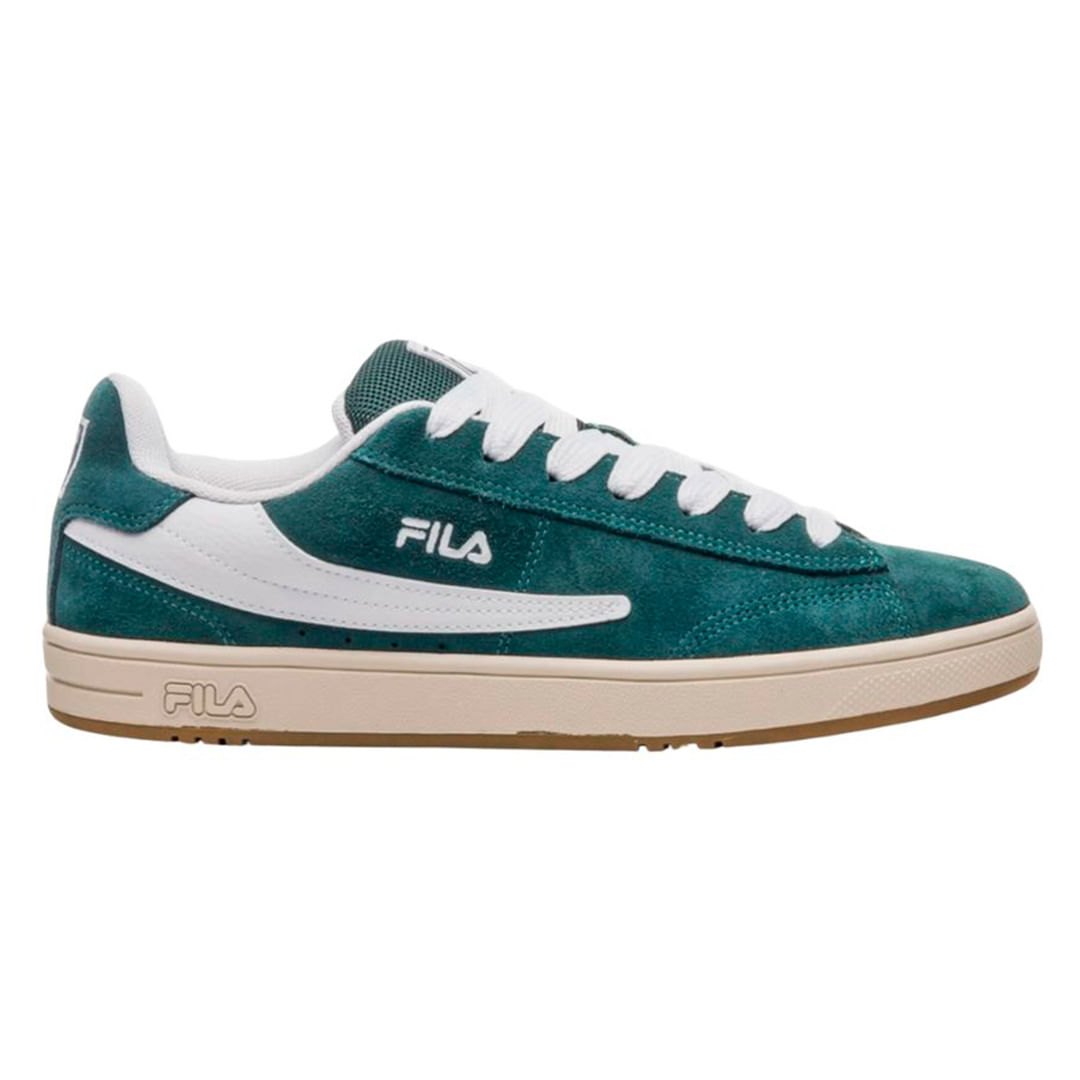 Fila Court 90 - FILA