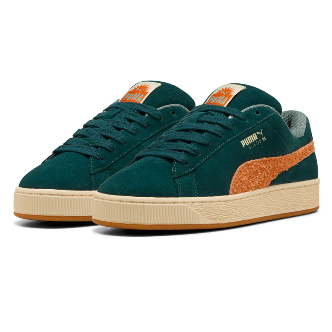 Zapatillas Unisex Puma Suede Xl