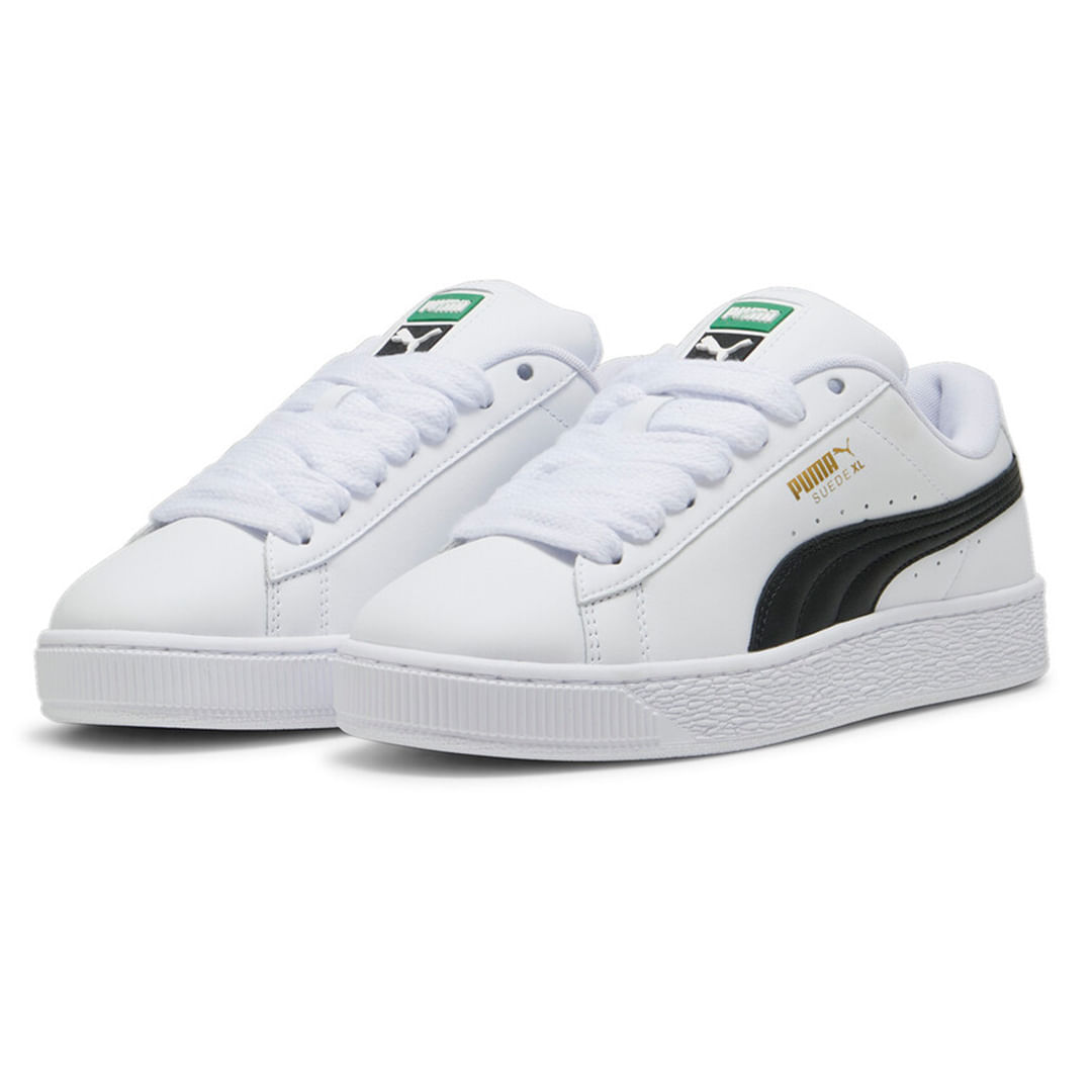 Zapatillas Unisex Puma Suede Xl Lth