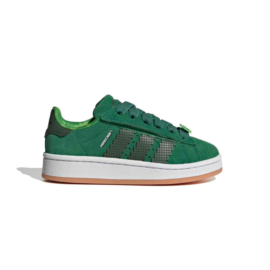 Zapatillas Niño adidas Originals Campus 00S Cf