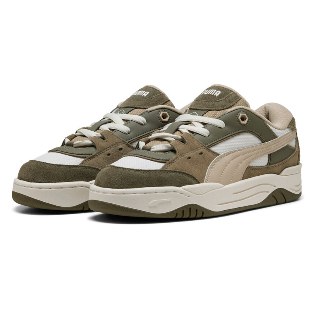 Zapatillas Hombre Puma 180