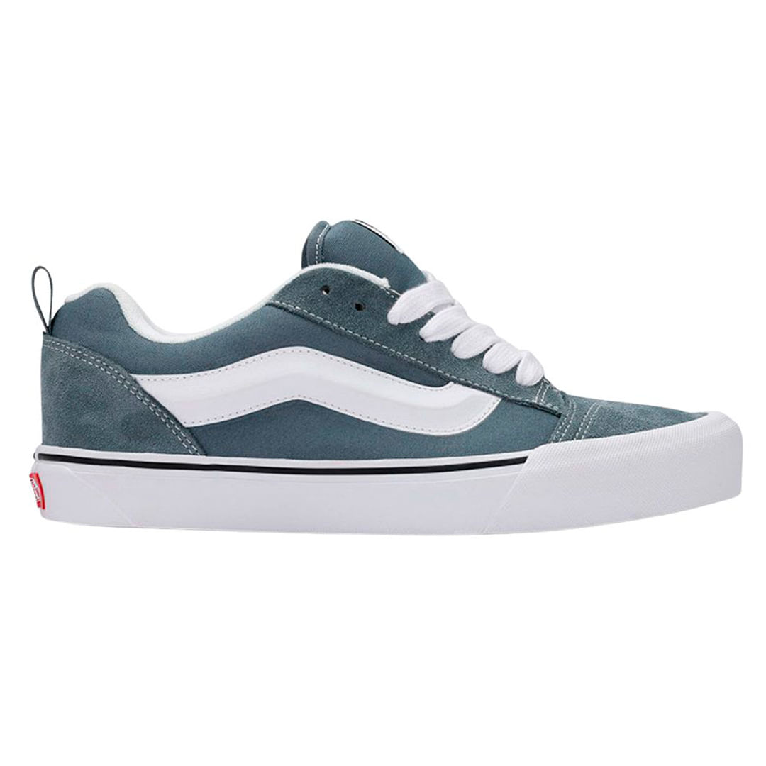 Zapatillas Hombre Vans Knu Skool