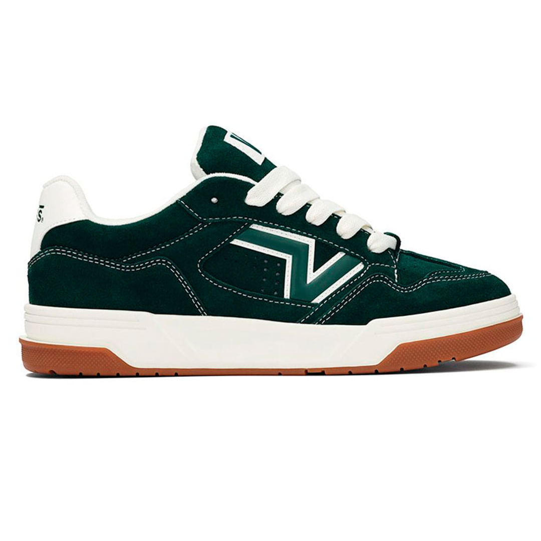 Zapatillas Hombre Vans Upland