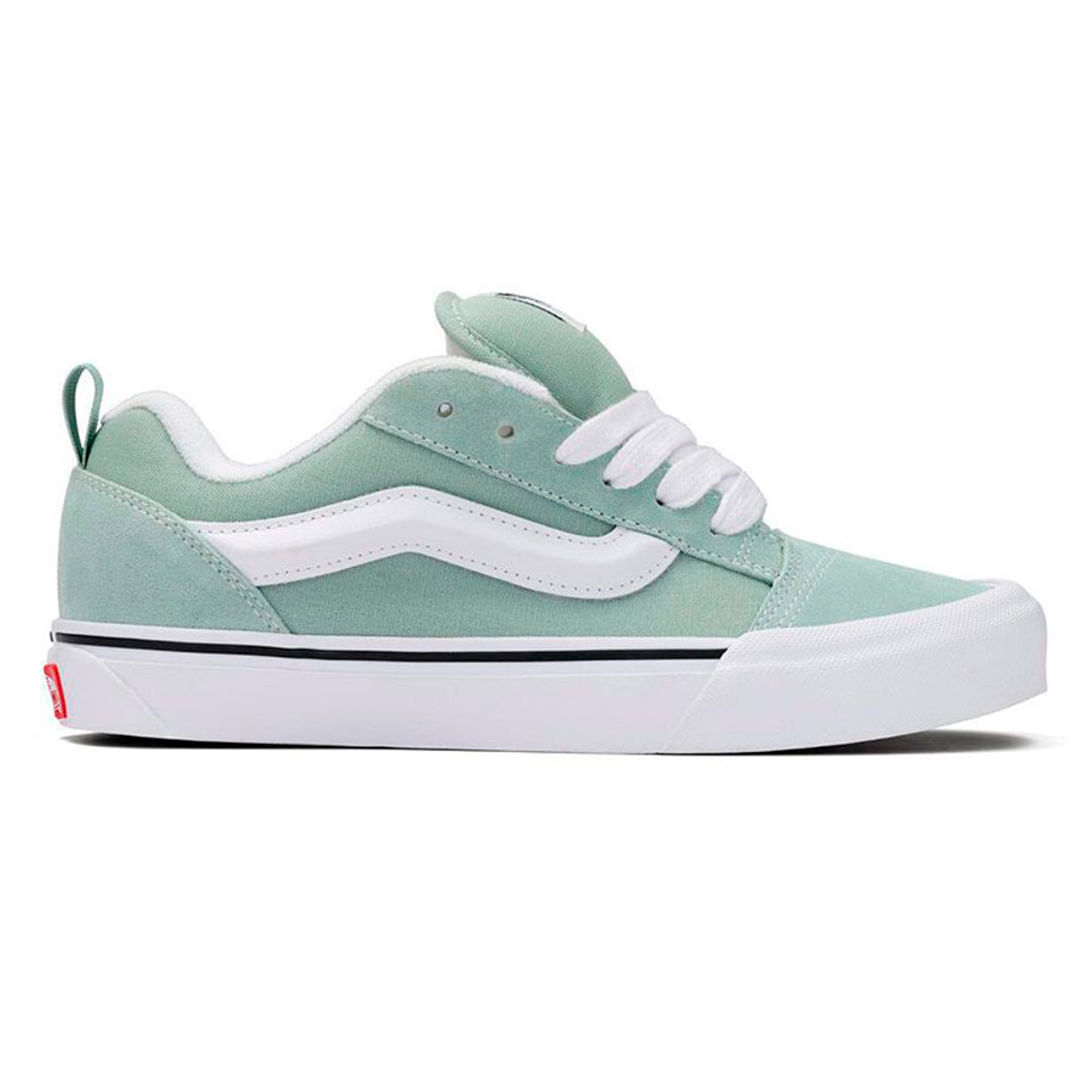Zapatillas Mujer Vans U Knu Skool