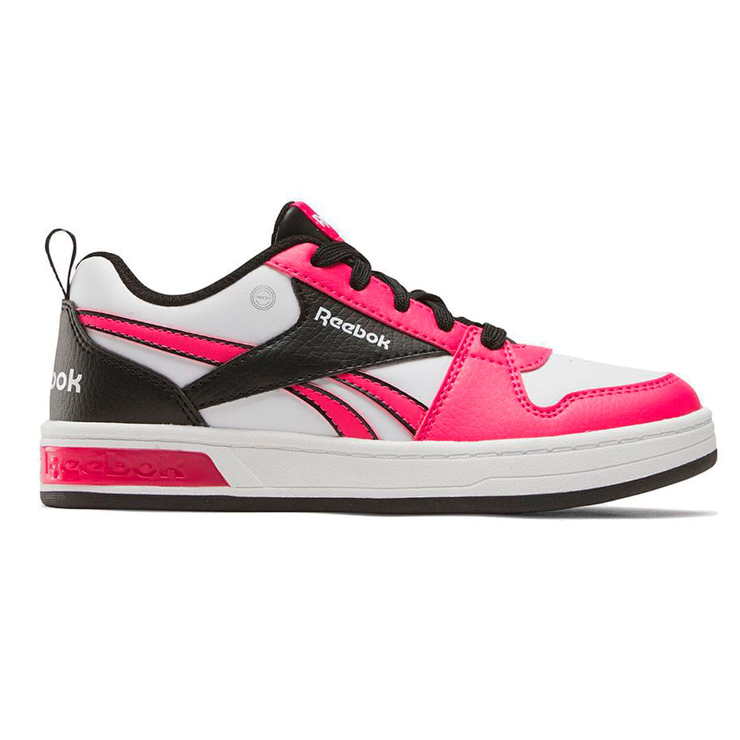 Zapatillas Juvenil Reebok Royal Prime Step