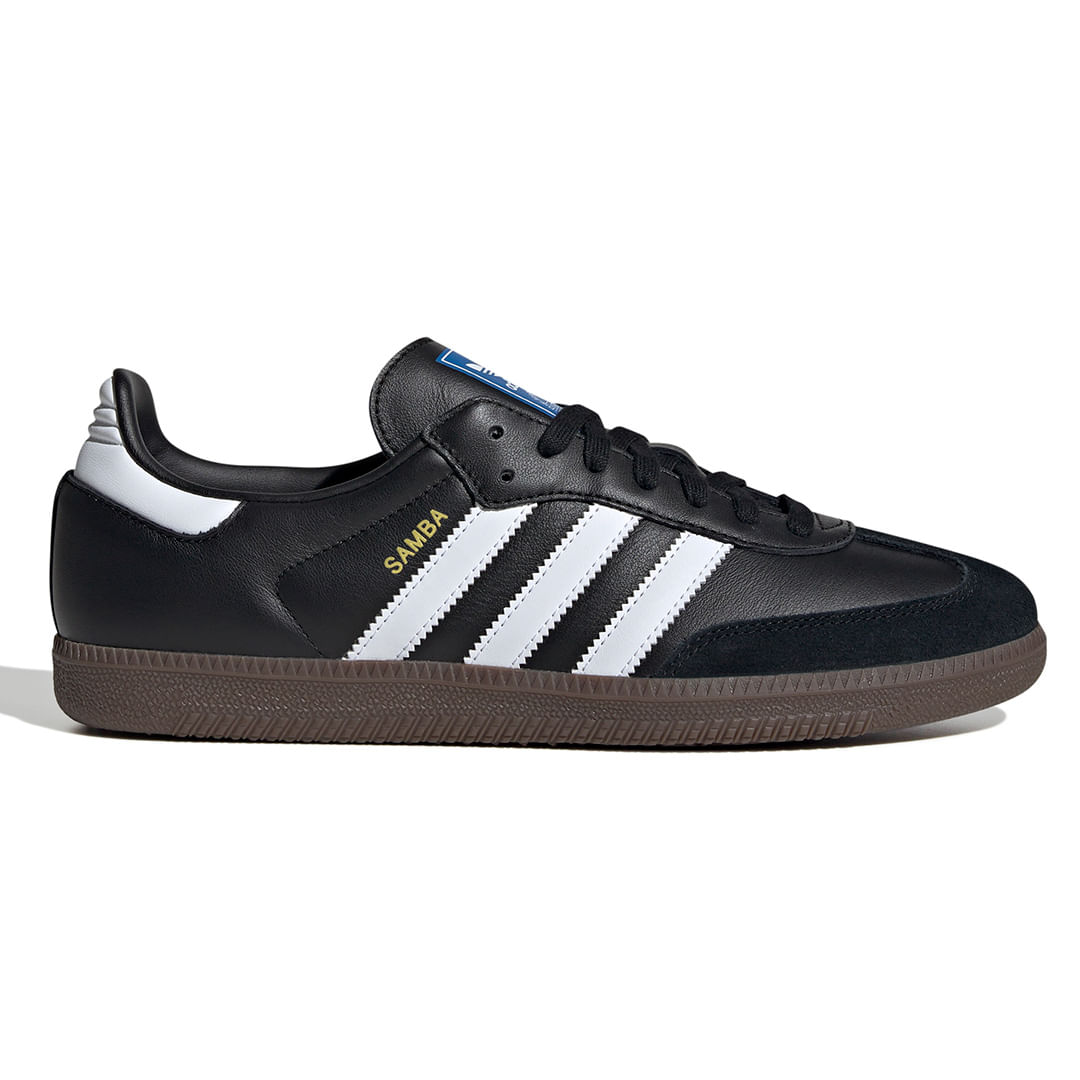 Zapatillas Unisex adidas Originals Samba Og