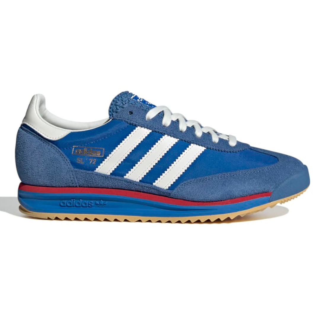 Zapatillas Hombre adidas Originals Sl 72 Rs