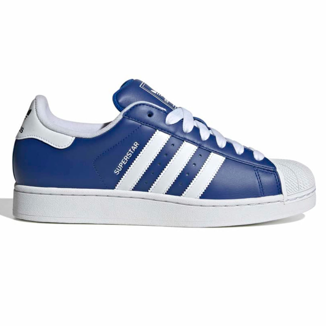 Zapatillas Hombre adidas Originals Superstar II
