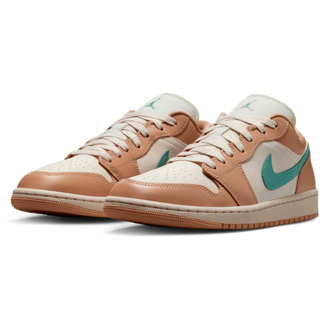 Zapatillas Mujer Jordan 1 Low
