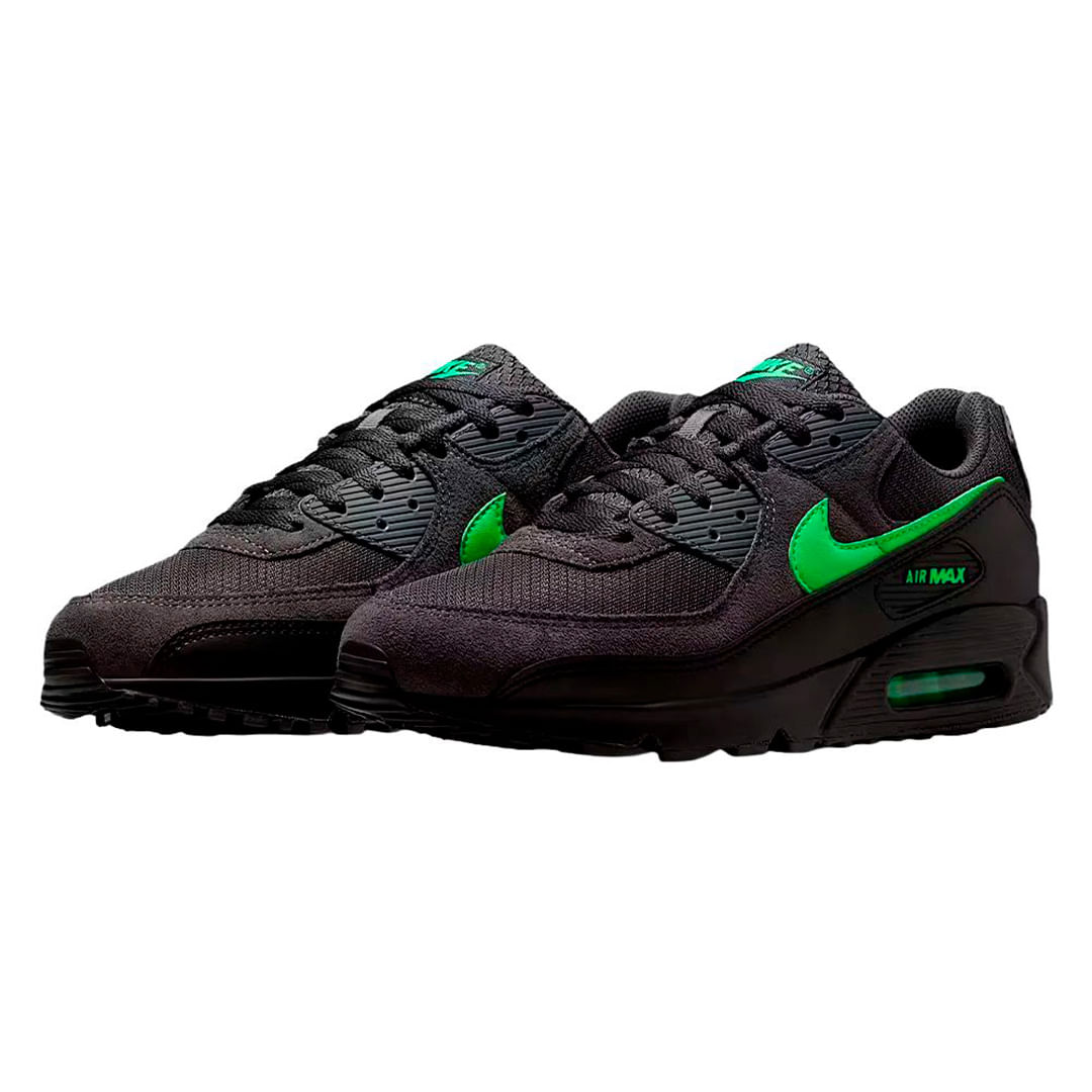 Zapatillas Hombre Nike Air Max 90