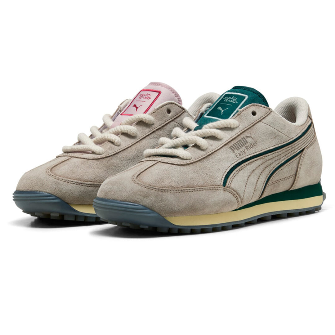 Zapatillas Mujer Puma Easy Rider Squid Game