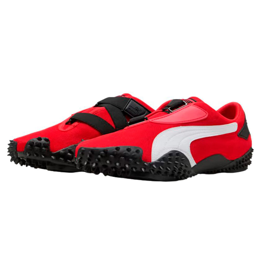 Zapatillas Unisex Puma Mostro Og Prime