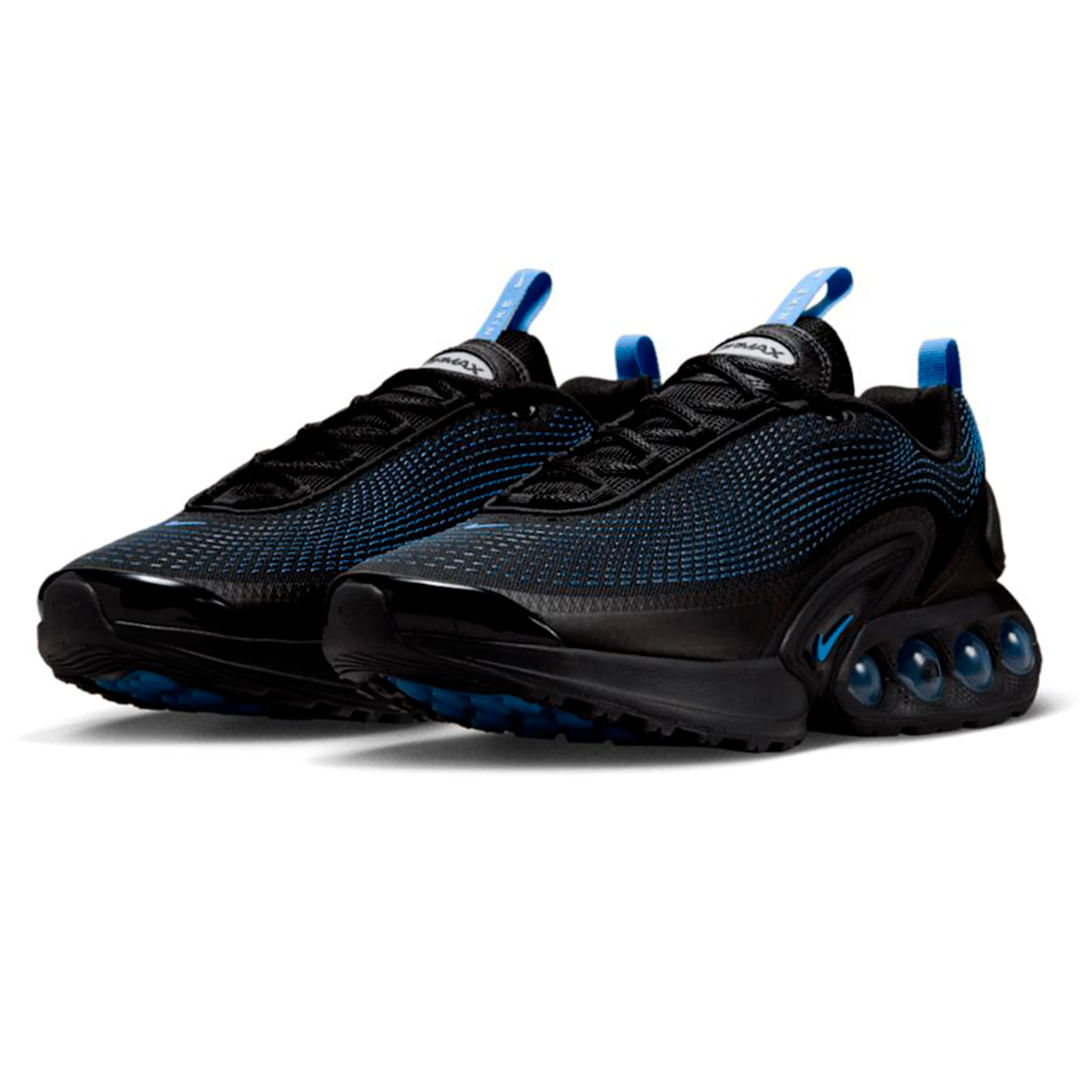 Zapatillas Hombre Nike Air Max Dn