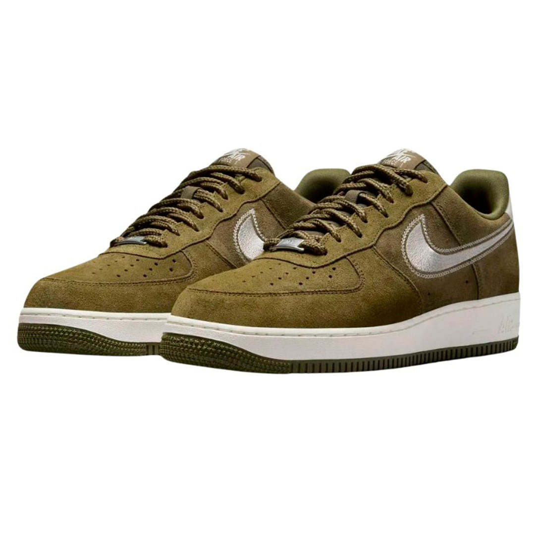 Zapatillas Hombre Nike Air Force 1