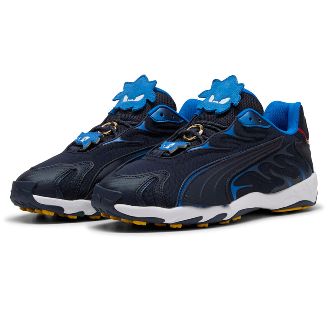 Zapatillas Hombre Puma Inhale X Sonic