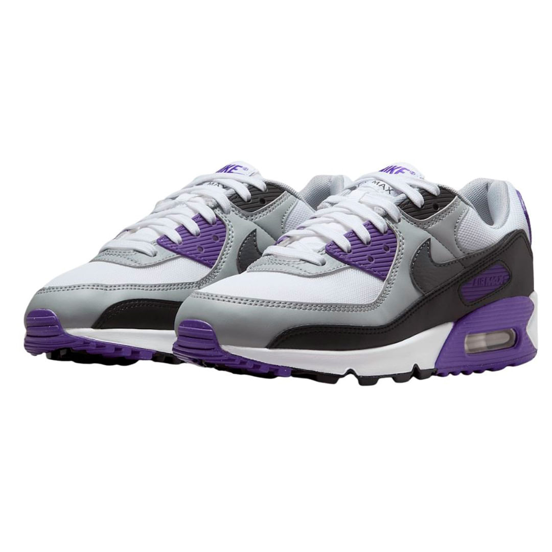 Zapatillas Mujer Nike Air Max 90