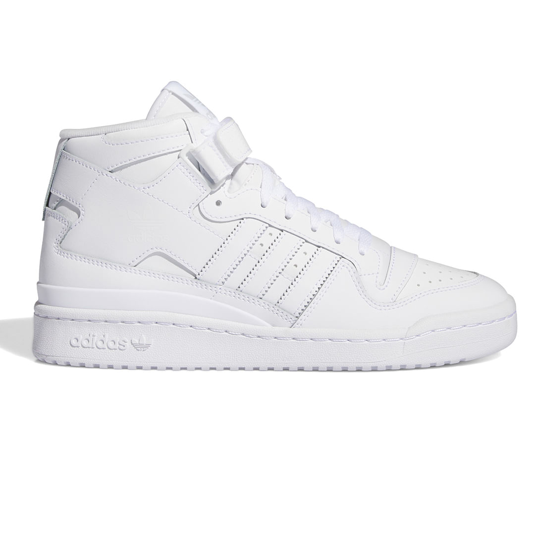Botas adidas Originals Forum Mid Hombre