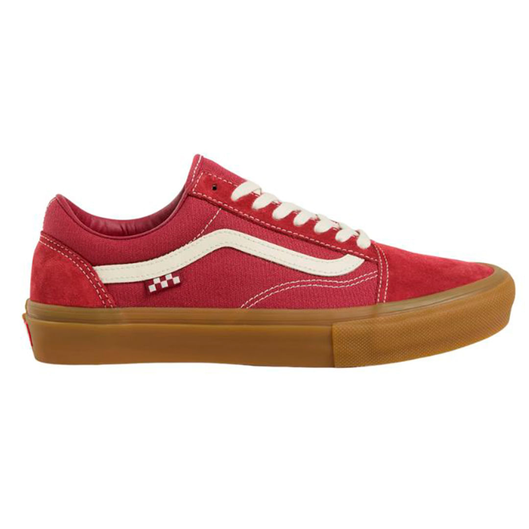 Zapatillas Hombre Vans Skate Old Skool