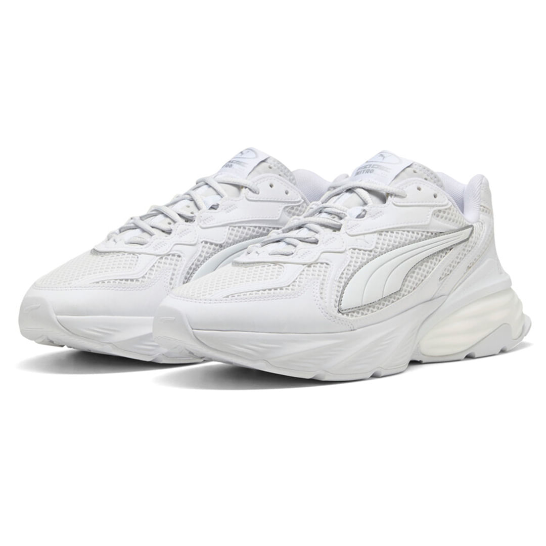 Puma Fade Nitro Ls - PUMA