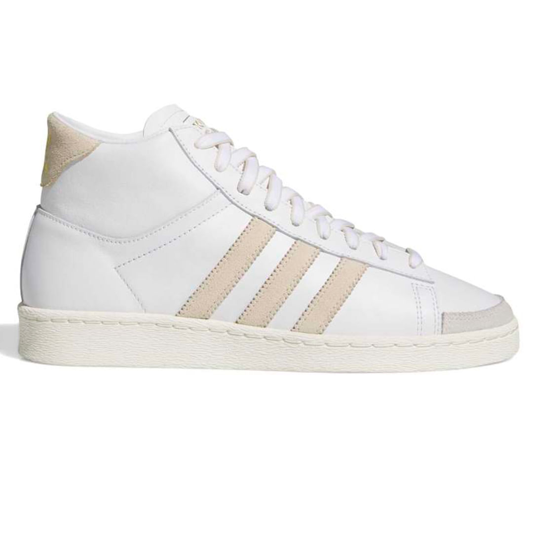 Botas Mujer adidas Originals Jabbar Hi