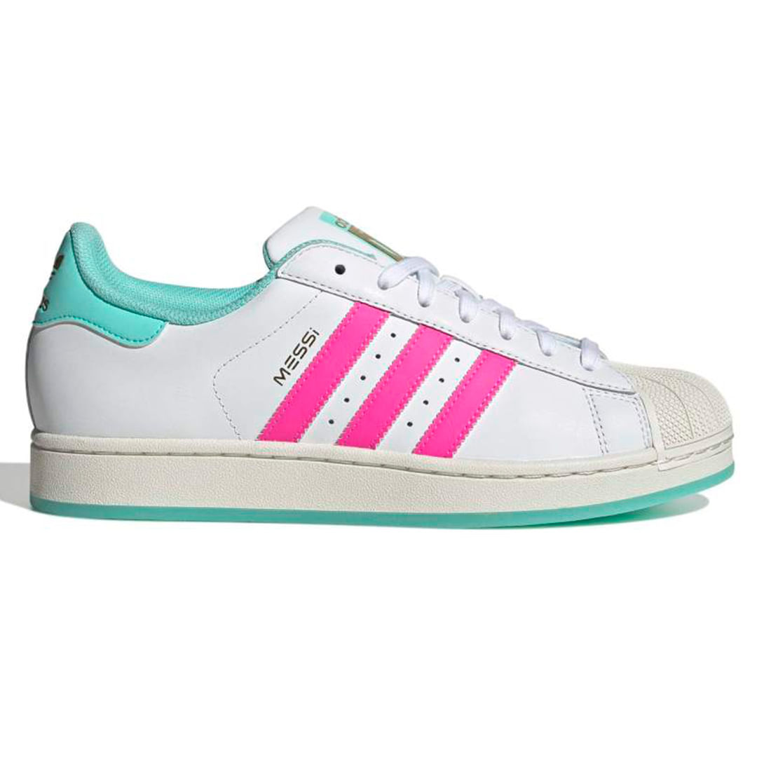 Zapatillas Mujer adidas Originals Superstar Messi