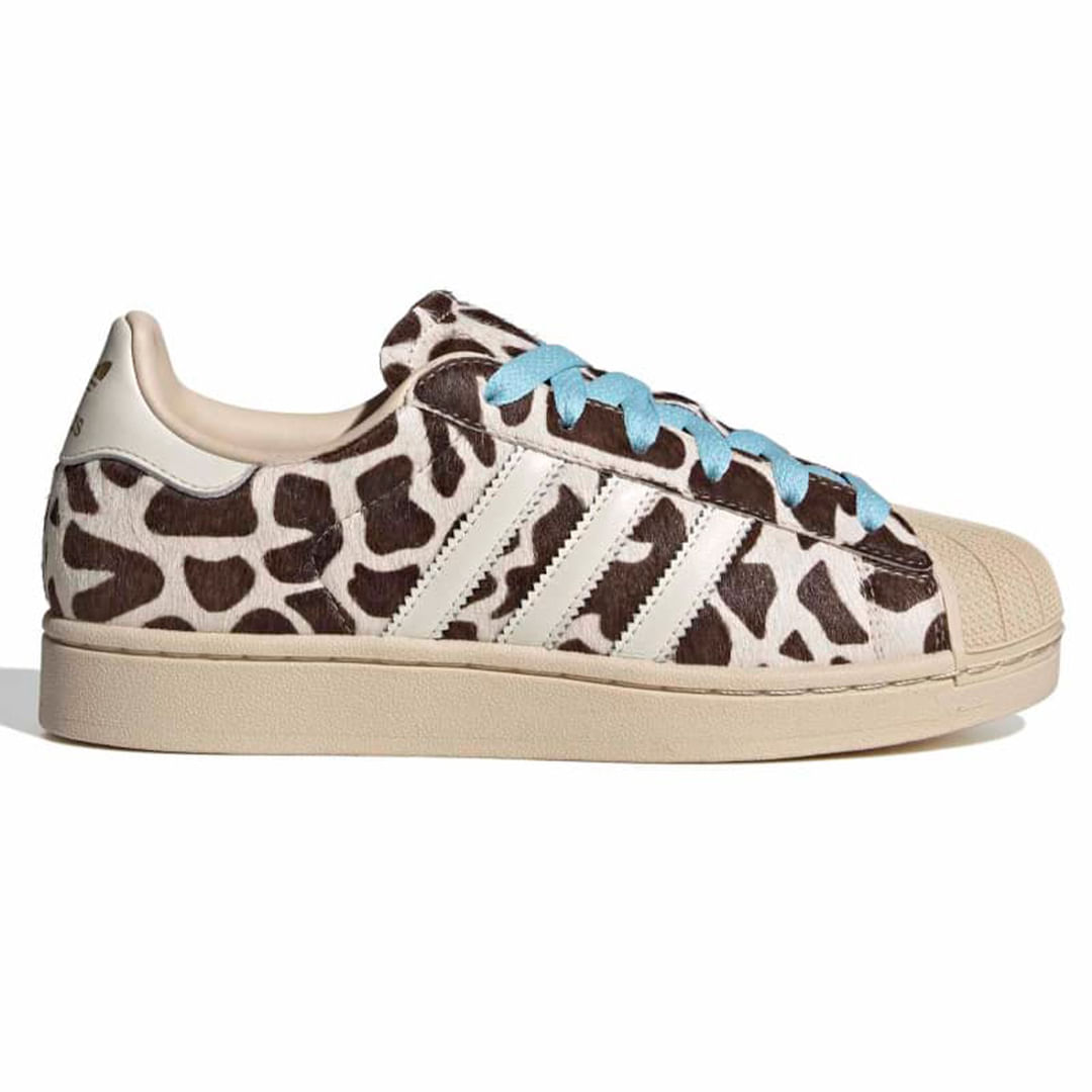 Zapatillas Mujer adidas Originals Superstar II