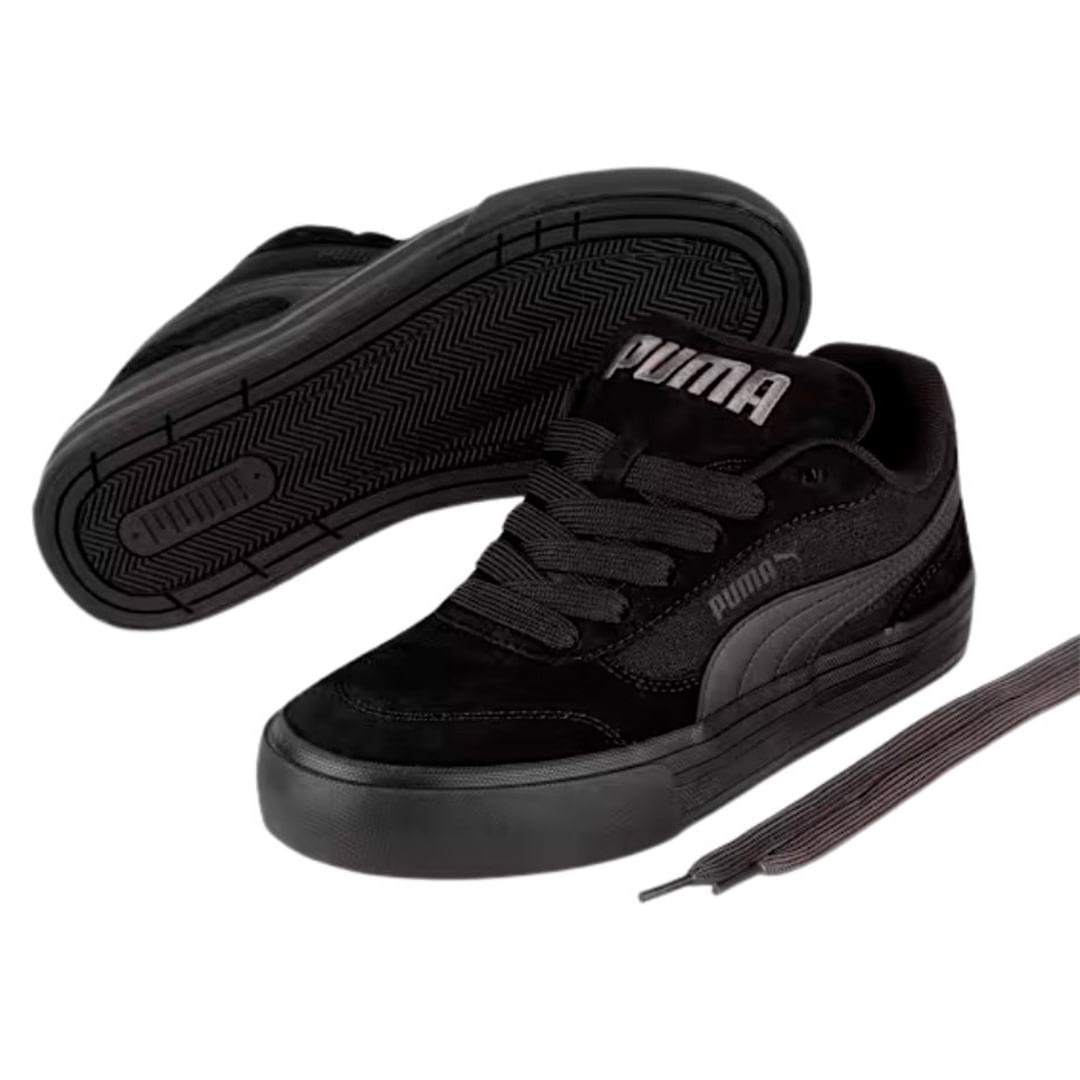 Zapatillas Hombre Puma Cc Park Vulc